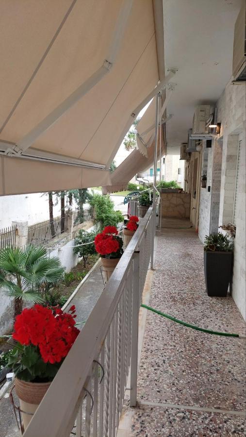 Oasis Διαμέρισμα Kallithea  Εξωτερικό φωτογραφία