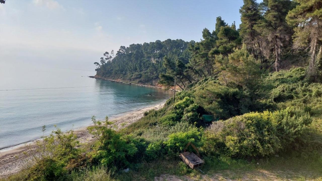 Oasis Διαμέρισμα Kallithea  Εξωτερικό φωτογραφία